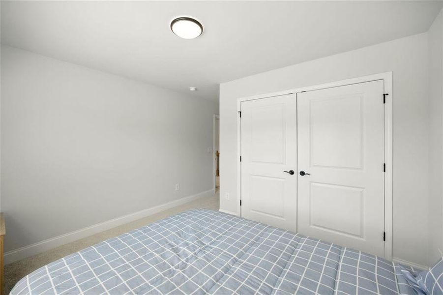 Spacious, unfurnished interior of a new home in , Cumming (Image 19).