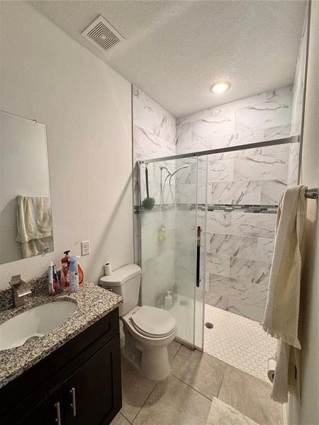 Furnished interior view inside a new home in , Ocala (Image 4).