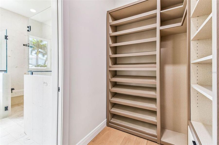 Furnished interior view inside a new home in , Treasure Island (Image 15). Furnished interior view inside a new home in , Treasure Island (Image 15).