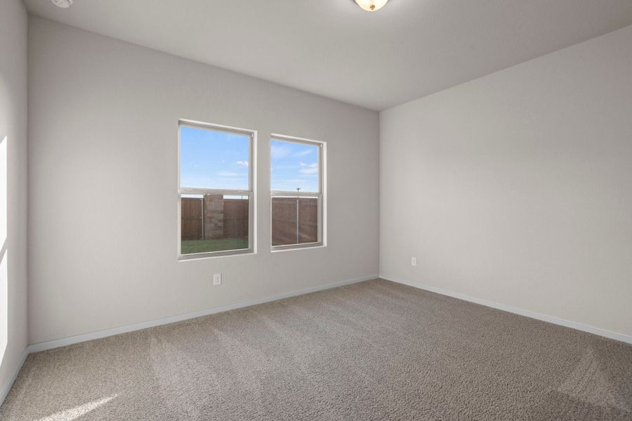 New Home in Heartland, TX.  - Slide 20
