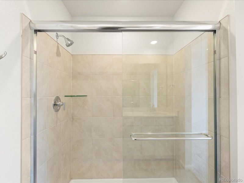 Close-up of interior finishes inside a home in Three Hills, Morrison (Image 15).