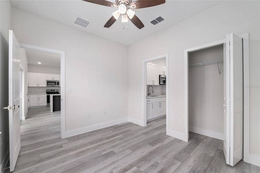 Spacious, unfurnished interior of a new home in , Ocala (Image 55). Spacious, unfurnished interior of a new home in , Ocala (Image 55).