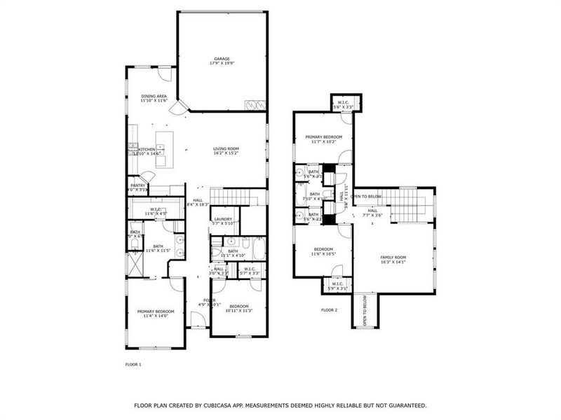 2D floor plan layout of this home in Wildflower Ranch: Lonestar Collection, Fort Worth, TX (Image 3). 2D floor plan layout of this home in Wildflower Ranch: Lonestar Collection, Fort Worth, TX (Image 3).