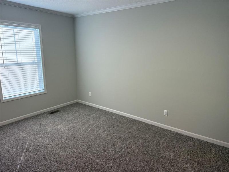 Spacious, unfurnished interior of a new home in , Clarkesville (Image 13).