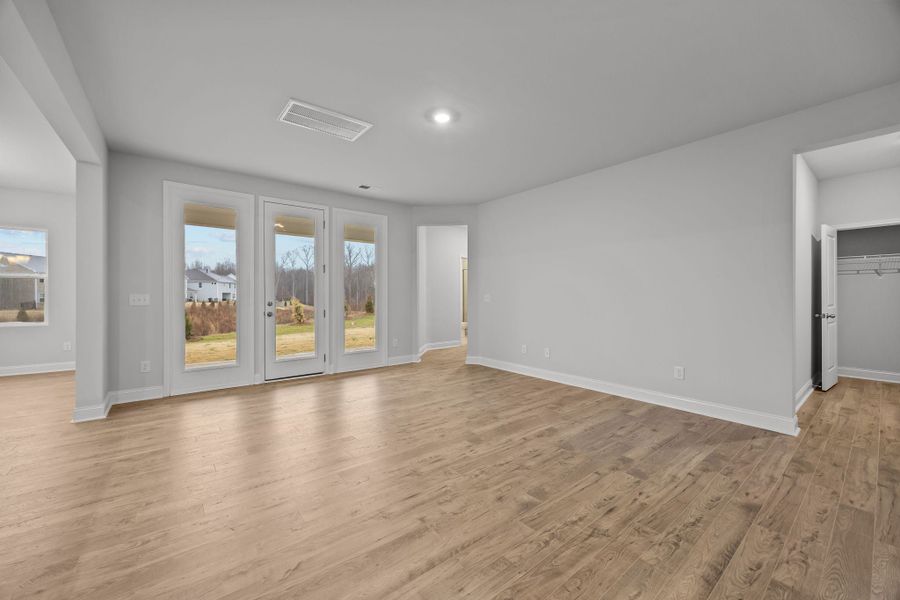 3,305sf New Home in Indian Trail, NC.  - Slide 18