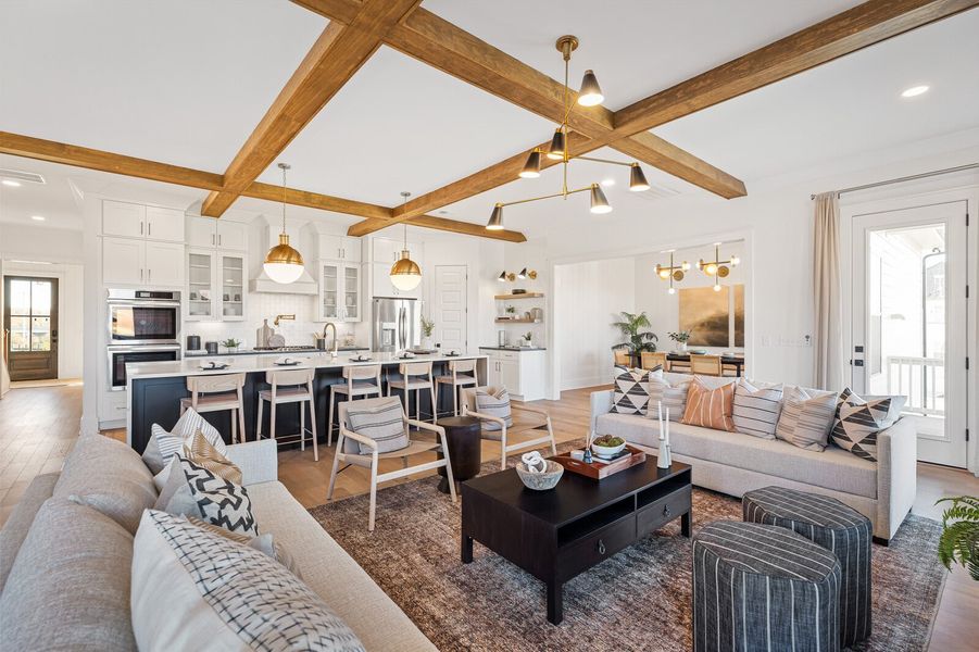 New Home in Fairview, TN.  - Slide 22