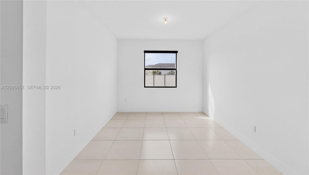 Spacious, unfurnished interior of a new home in , Homestead (Image 19).