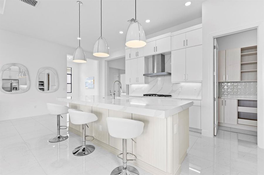 Kitchen Kitchen