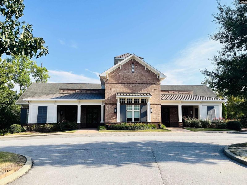 Image 53 of a home in Blythewood Farms.
