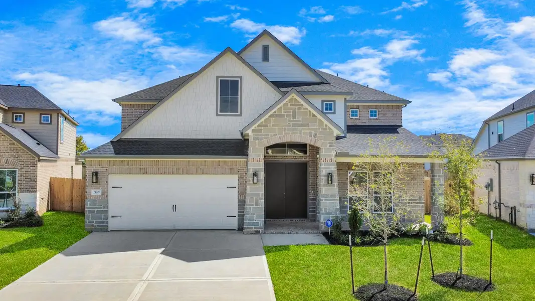 Representative Photo. Welcome home to 2056 Thimbleberry Lane. Representative Photo. Welcome home to 2056 Thimbleberry Lane.