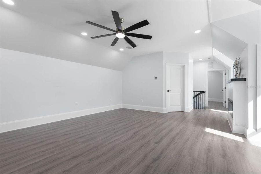 Spacious, unfurnished interior of a new home in , Palm Coast (Image 53). Spacious, unfurnished interior of a new home in , Palm Coast (Image 53).