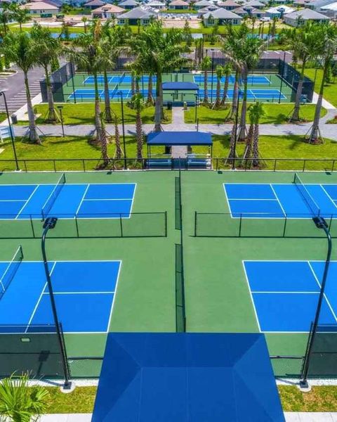 Community amenities in , Port St. Lucie (Image 34). Community amenities in , Port St. Lucie (Image 34).