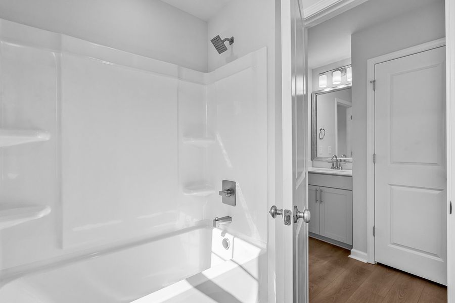 Image 55 of a home in Fieldstone.