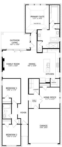 Main Floor Main Floor