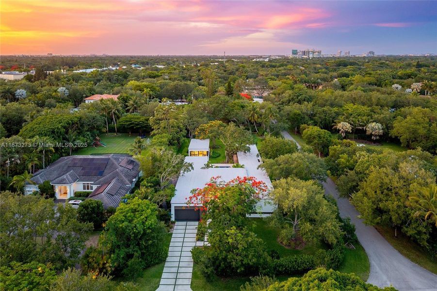 Image 91 of a home in .