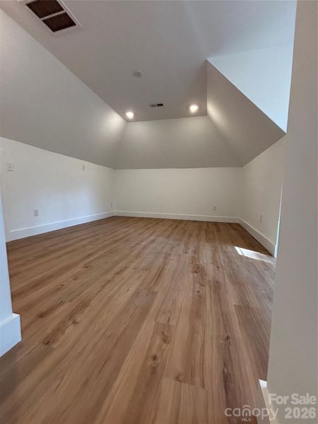 Spacious, unfurnished interior of a new home in , Connelly Springs (Image 11).