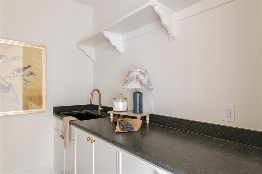 first floor laundry first floor laundry