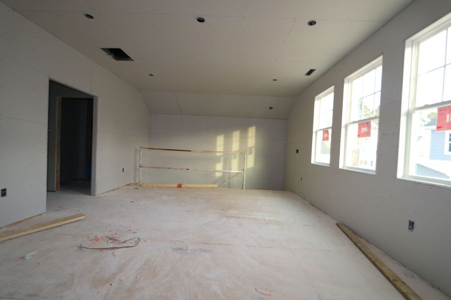 Drywall Drywall