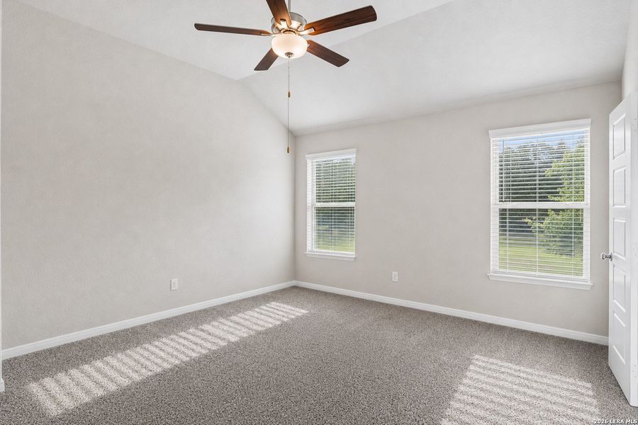 Spacious, unfurnished interior of a new home in Greenfield, New Berlin (Image 24). Spacious, unfurnished interior of a new home in Greenfield, New Berlin (Image 24).