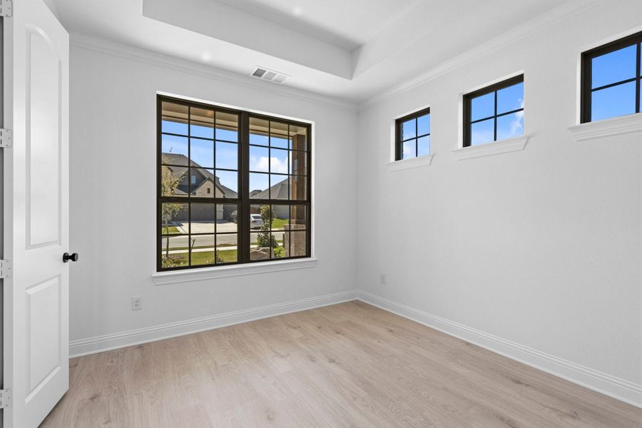 3,366sf New Home in Mansfield, TX.  - Slide 36