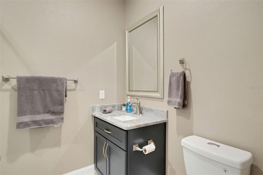 Furnished interior view inside a new home in , Lakeland (Image 50). Furnished interior view inside a new home in , Lakeland (Image 50).