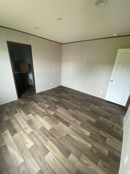 Spacious, unfurnished interior of a new home in , Denmark (Image 8). Spacious, unfurnished interior of a new home in , Denmark (Image 8).
