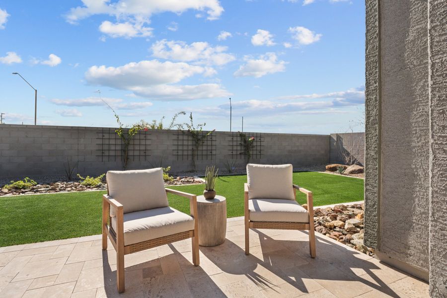 3br New Home in Buckeye, AZ.  - Slide 6