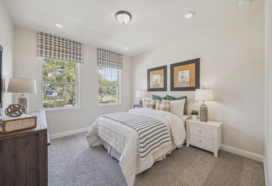 Plan 5051 Bed 3 - Staged - 24 of 26