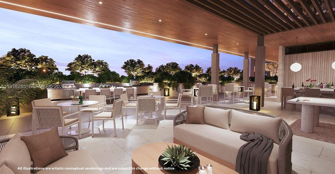 Community amenities in , Hollywood (Image 18).