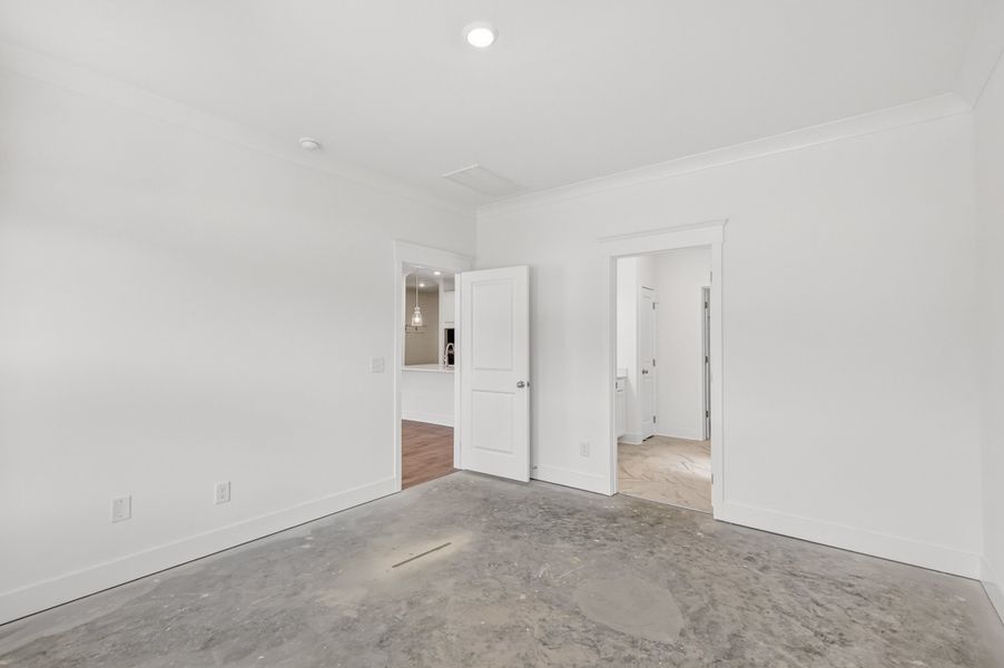 *Photo of actual home. Carpet included based on individual home options - contact us for details.