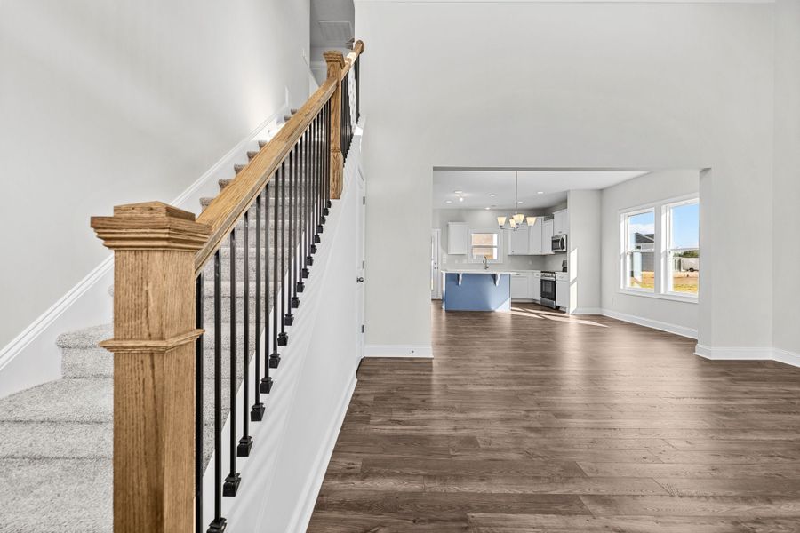 New Home in Raeford, NC.  - Slide 8