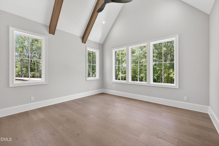 6508 Sanctuary Falls Drive Raleigh -35