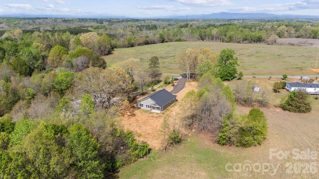 Natural landscape and outdoor views near  in Lawndale (Image 41).