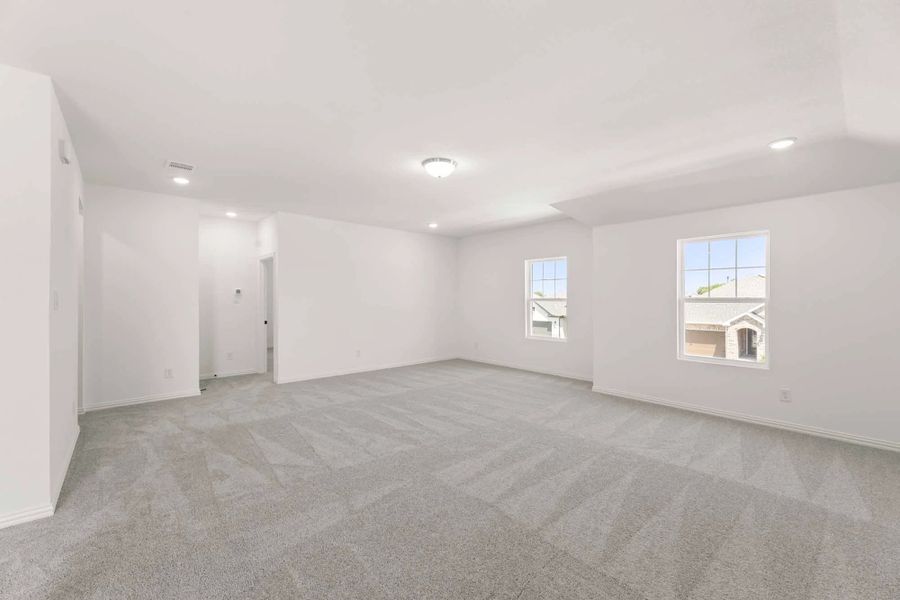 Game Room Representative Photo