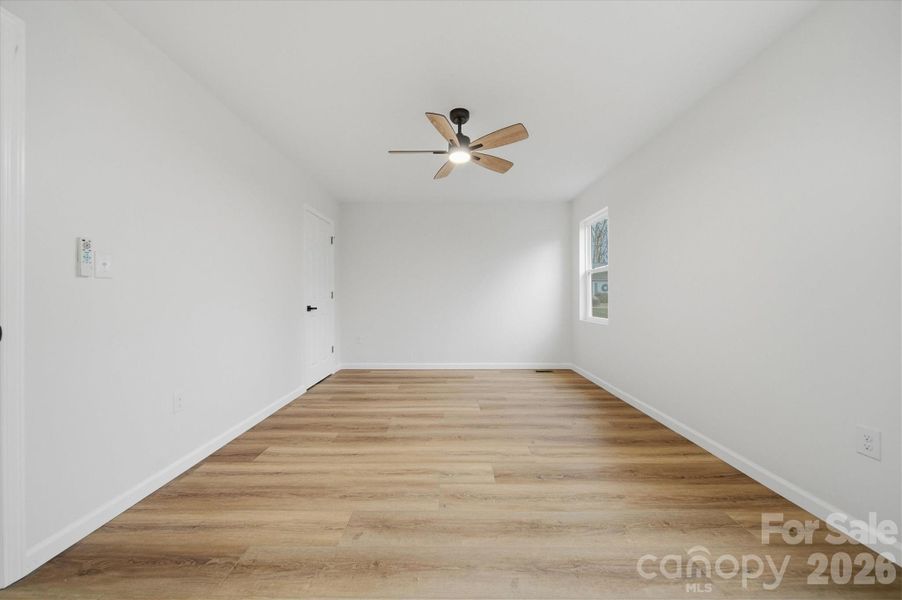Spacious, unfurnished interior of a new home in , Hickory (Image 35). Spacious, unfurnished interior of a new home in , Hickory (Image 35).