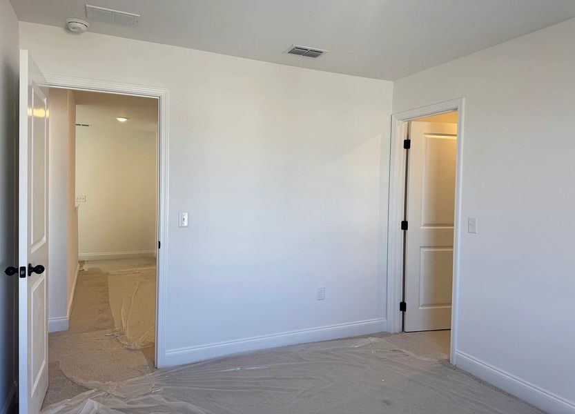 Image 41 of a home in Ascent at Arbor Ridge.