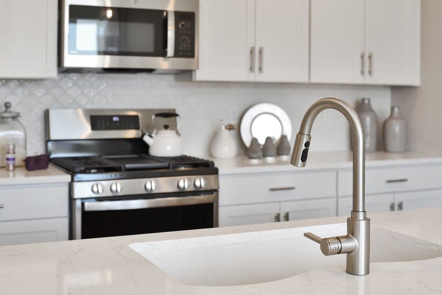 Representative furnished interior of a home built from the The Jackson by Providence Homes (Florida) in Reflections at Nocatee, Nocatee (Image 38). Representative furnished interior of a home built from the The Jackson by Providence Homes (Florida) in Reflections at Nocatee, Nocatee (Image 38).