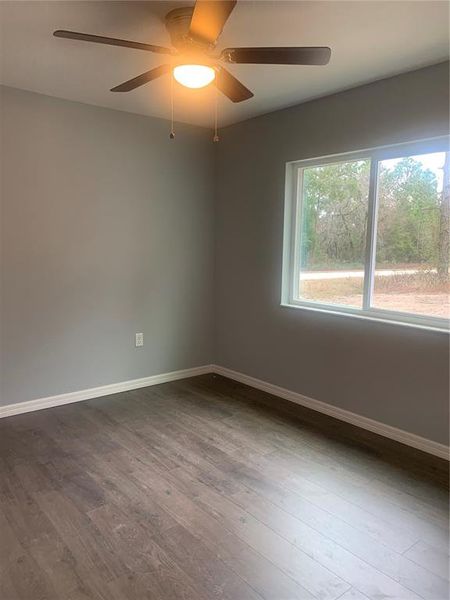 Spacious, unfurnished interior of a new home in , Brooksville (Image 13). Spacious, unfurnished interior of a new home in , Brooksville (Image 13).