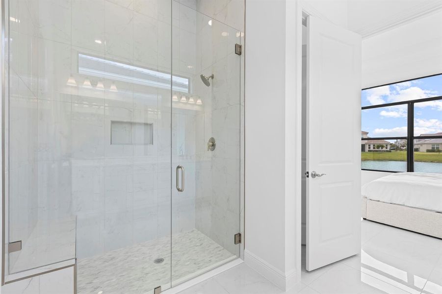 Owner's Bath Owner's Bath