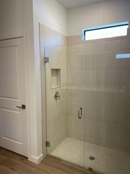 Master bath Master bath