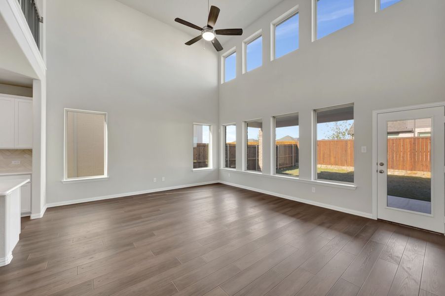 Family Room Family Room