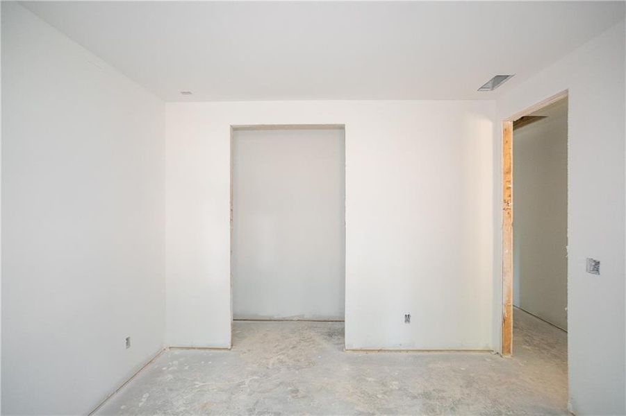 Spacious, unfurnished interior of a new home in , Carrollton (Image 41). Spacious, unfurnished interior of a new home in , Carrollton (Image 41).