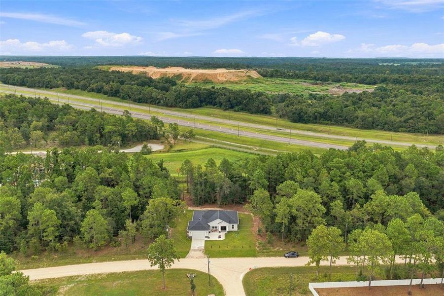Natural landscape and outdoor views near in Weeki Wachee (Image 43). Natural landscape and outdoor views near in Weeki Wachee (Image 43).