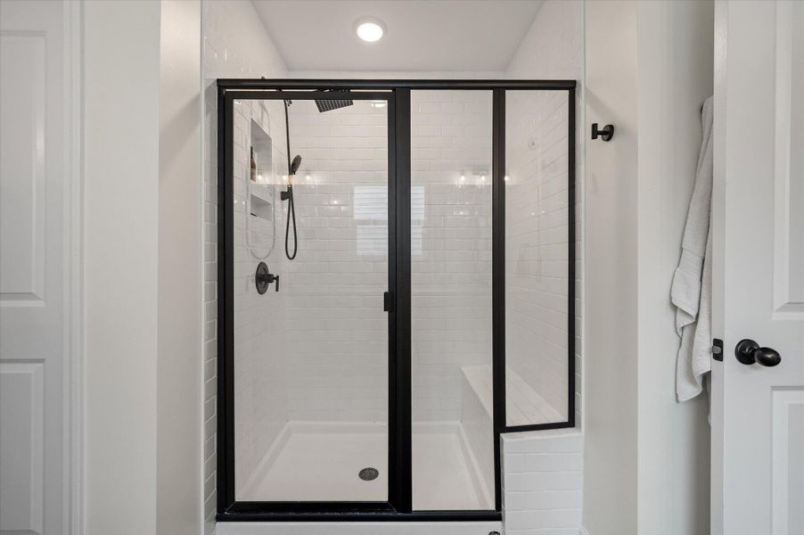 Close-up of interior finishes inside a home in Watson Hill, Summerville (Image 20).