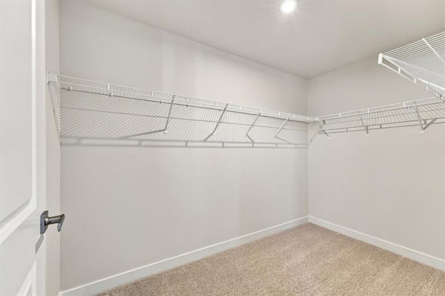 Spacious, unfurnished interior of a new home in Linwood Estates, Lexington (Image 13).