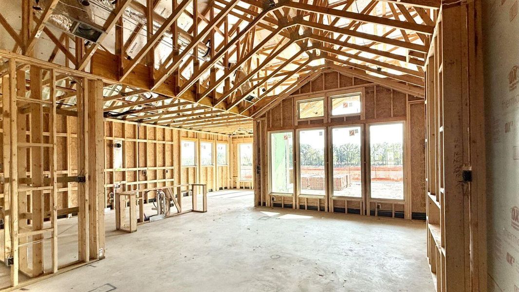 Family Room Family Room