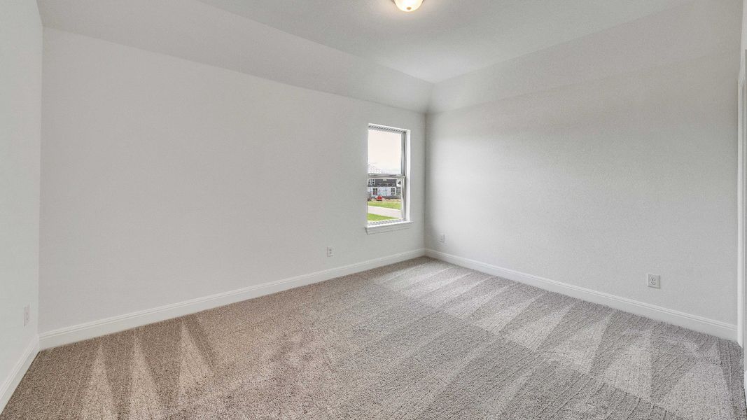 Stanford Floor Plan - Representative Photo