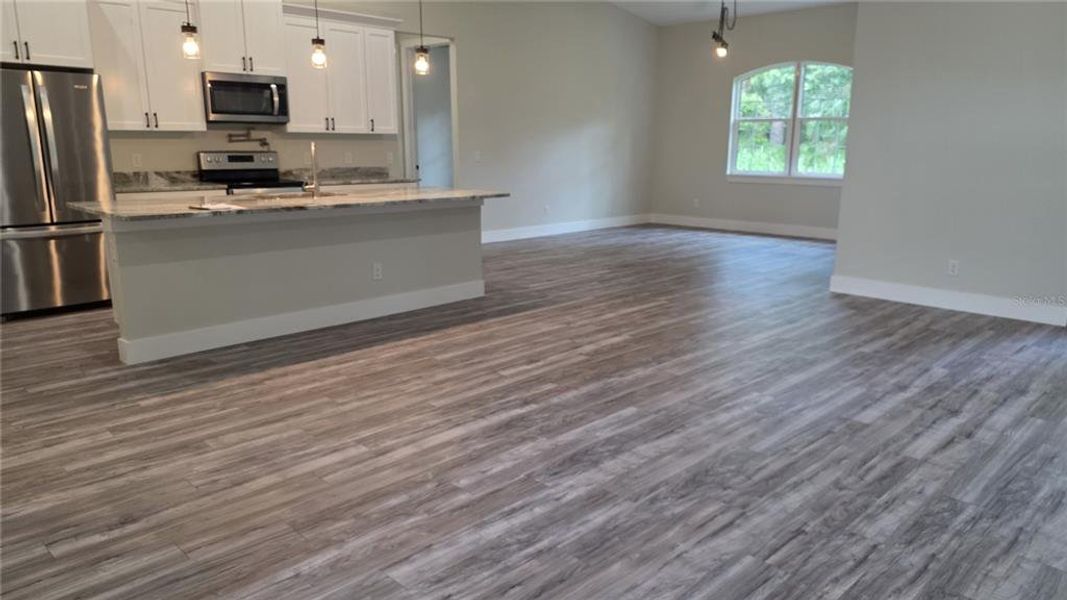 Spacious, unfurnished interior of a new home in , North Port (Image 28).