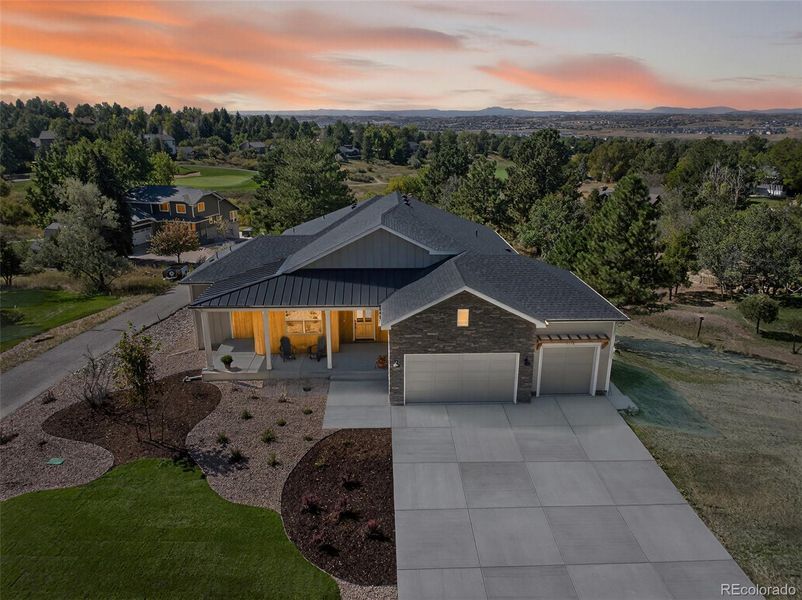 Image 40 of a home in .