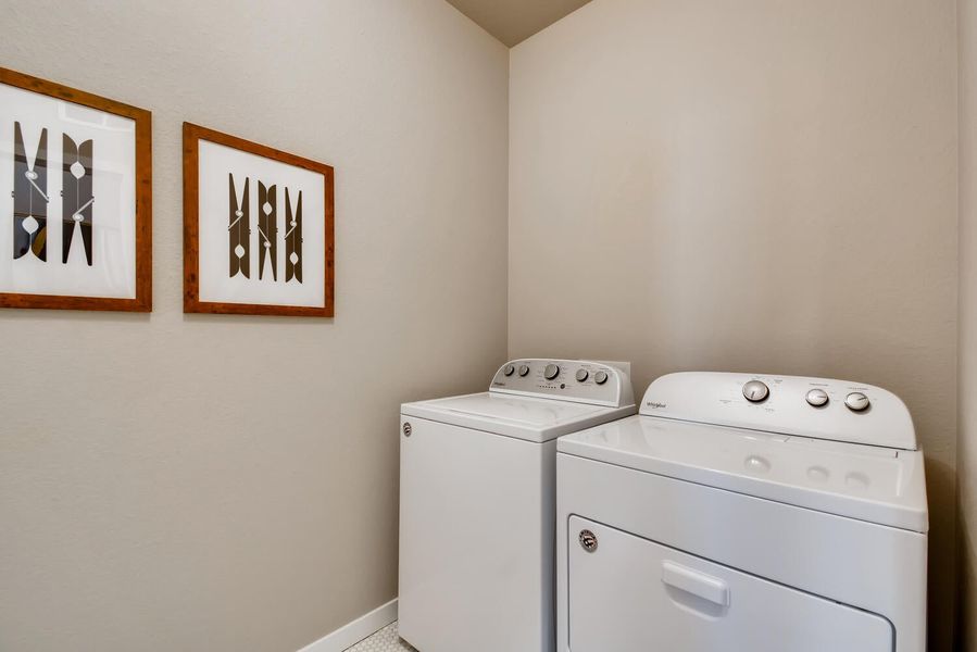 New Home in Westminster, CO.  - Slide 25